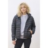 STREAM HOODED WOMEN