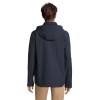 Veste capuche softshell homme - RACE HOODED MEN