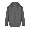 Veste capuche softshell homme - RACE HOODED MEN