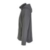 Veste capuche softshell homme - RACE HOODED MEN
