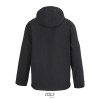 Veste capuche softshell homme - RACE HOODED MEN