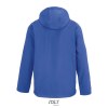 Veste capuche softshell homme - RACE HOODED MEN