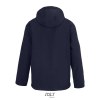 Veste capuche softshell homme - RACE HOODED MEN