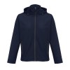 RACE HOODED MEN