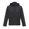 RACE HOODED MEN