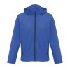 RACE HOODED MEN