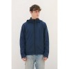 RACE HOODED MEN