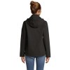 Veste capuche softshell femme - RACE HOODED WOMEN