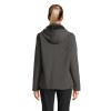 Veste capuche softshell femme - RACE HOODED WOMEN
