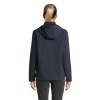 Veste capuche softshell femme - RACE HOODED WOMEN