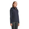 Veste capuche softshell femme - RACE HOODED WOMEN