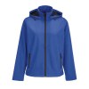 Veste capuche softshell femme - RACE HOODED WOMEN