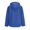 Veste capuche softshell femme - RACE HOODED WOMEN