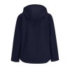 Veste capuche softshell femme - RACE HOODED WOMEN