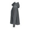 Veste capuche softshell femme - RACE HOODED WOMEN