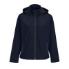 RACE HOODED WOMEN