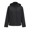 RACE HOODED WOMEN