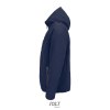 Parka softshell homme - FALCON PADDED MEN