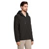 Parka softshell homme - FALCON PADDED MEN