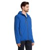 Parka softshell homme - FALCON PADDED MEN