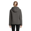 Parka softshell femme - FALCON PADDED WOMEN
