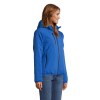 Parka softshell femme - FALCON PADDED WOMEN