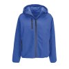 Parka softshell femme - FALCON PADDED WOMEN