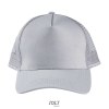 Casquette filet 5 panneaux - BLINK