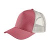 Casquette filet 5 panneaux - BLINK