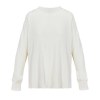 Tee-shirt gaufré thermal - THERMAL T