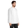 Veste de cuisine homme - NEOBLU EUGENE