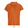 Polo femme - PULSE WOMEN