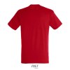 Tee-shirt unisexe col rond - TITAN