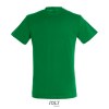 Tee-shirt unisexe col rond - TITAN