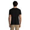 Tee-shirt unisexe col rond - TITAN