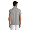 Tee-shirt unisexe col rond - TITAN