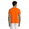 Tee-shirt unisexe col rond - TITAN