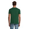 Tee-shirt unisexe col rond - TITAN