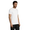 Tee-shirt unisexe col rond - TITAN