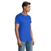 Tee-shirt unisexe col rond - TITAN