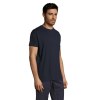 Tee-shirt unisexe col rond - TITAN