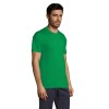 Tee-shirt unisexe col rond - TITAN