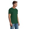 Tee-shirt unisexe col rond - TITAN