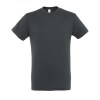 Tee-shirt unisexe col rond - TITAN