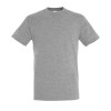 Tee-shirt unisexe col rond - TITAN