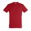 Tee-shirt unisexe col rond - TITAN