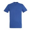 Tee-shirt unisexe col rond - TITAN