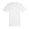 Tee-shirt unisexe col rond - TITAN