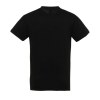 Tee-shirt unisexe col rond - TITAN