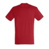 Tee-shirt unisexe col rond - TITAN